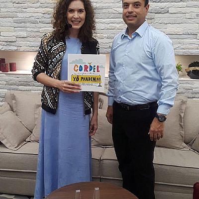  TV Evangelizar